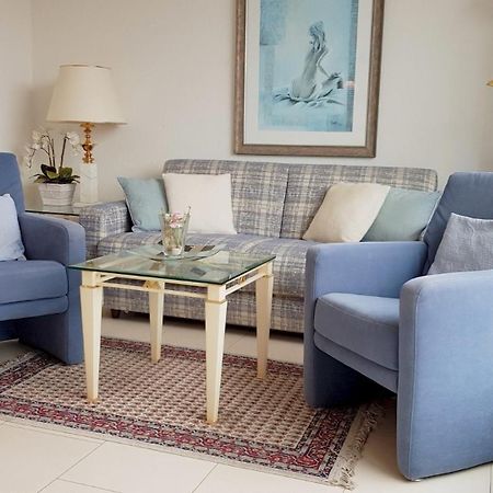 4-13, Friedrichstr 35, Sehr Strandnah Mit Sonnigen Suedbalkon, 2 Zi Westerland Exterior foto