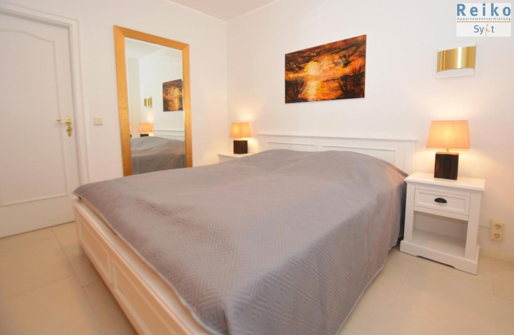 4-13, Friedrichstr 35, Sehr Strandnah Mit Sonnigen Suedbalkon, 2 Zi Westerland Exterior foto