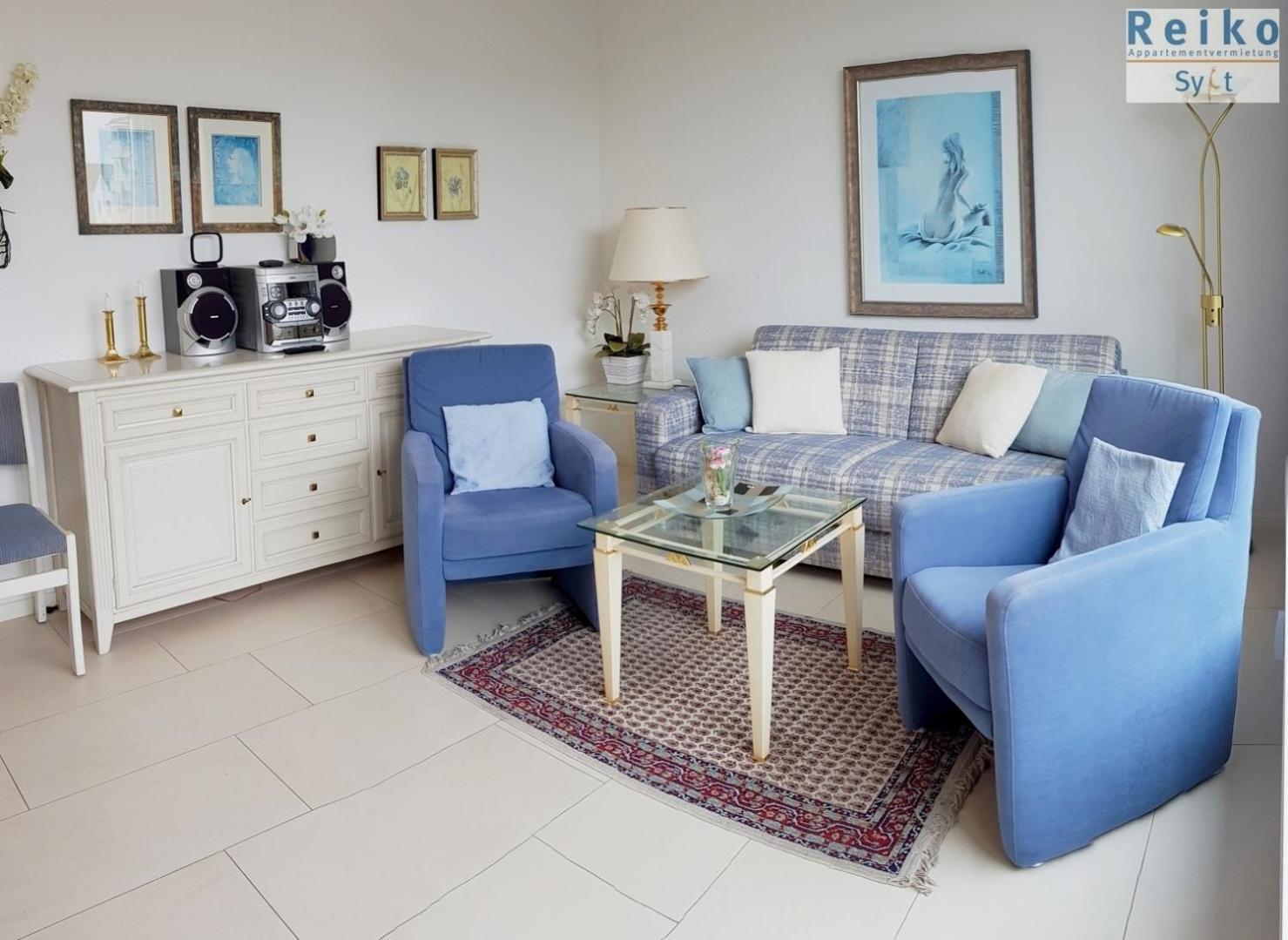 4-13, Friedrichstr 35, Sehr Strandnah Mit Sonnigen Suedbalkon, 2 Zi Westerland Exterior foto