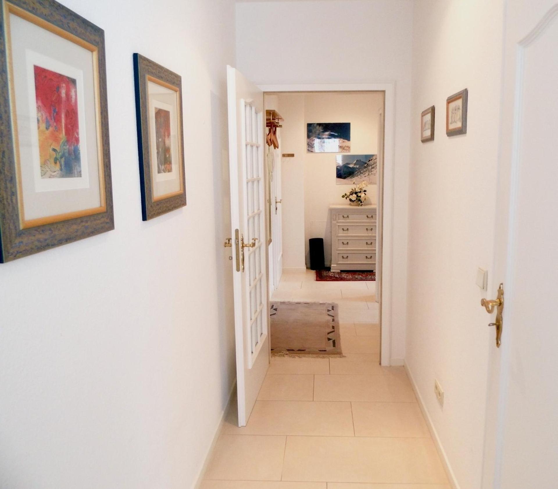 4-13, Friedrichstr 35, Sehr Strandnah Mit Sonnigen Suedbalkon, 2 Zi Westerland Exterior foto