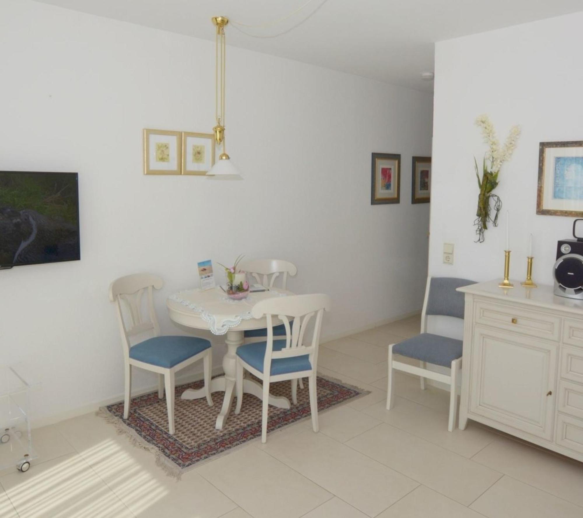 4-13, Friedrichstr 35, Sehr Strandnah Mit Sonnigen Suedbalkon, 2 Zi Westerland Exterior foto
